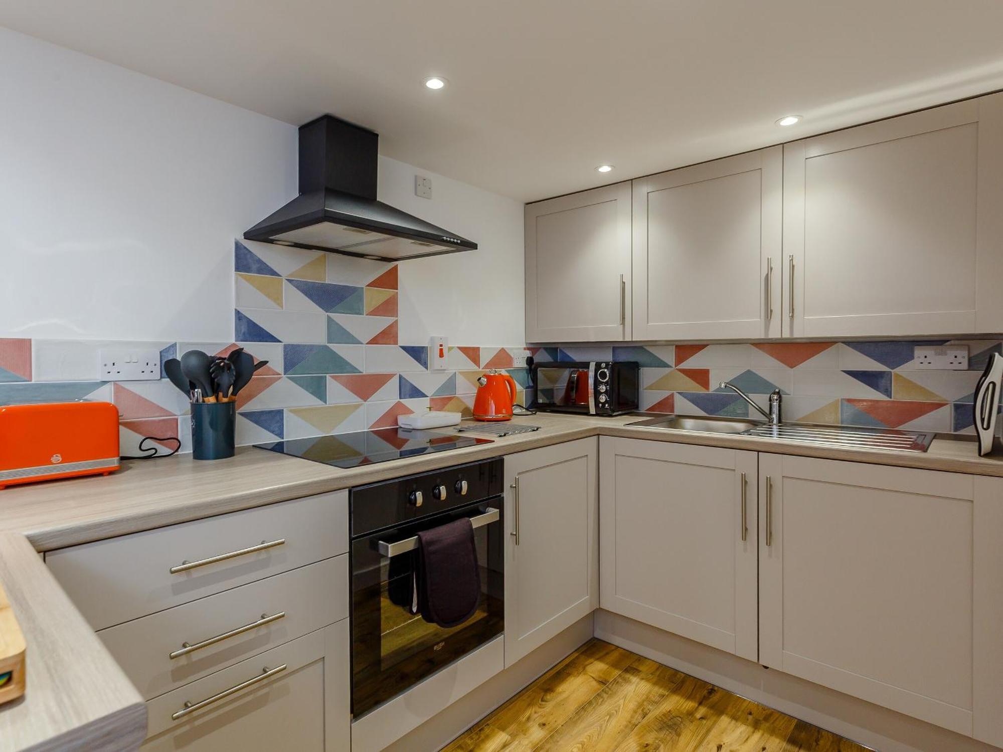 Cobblers Cottage Glendale  Екстер'єр фото