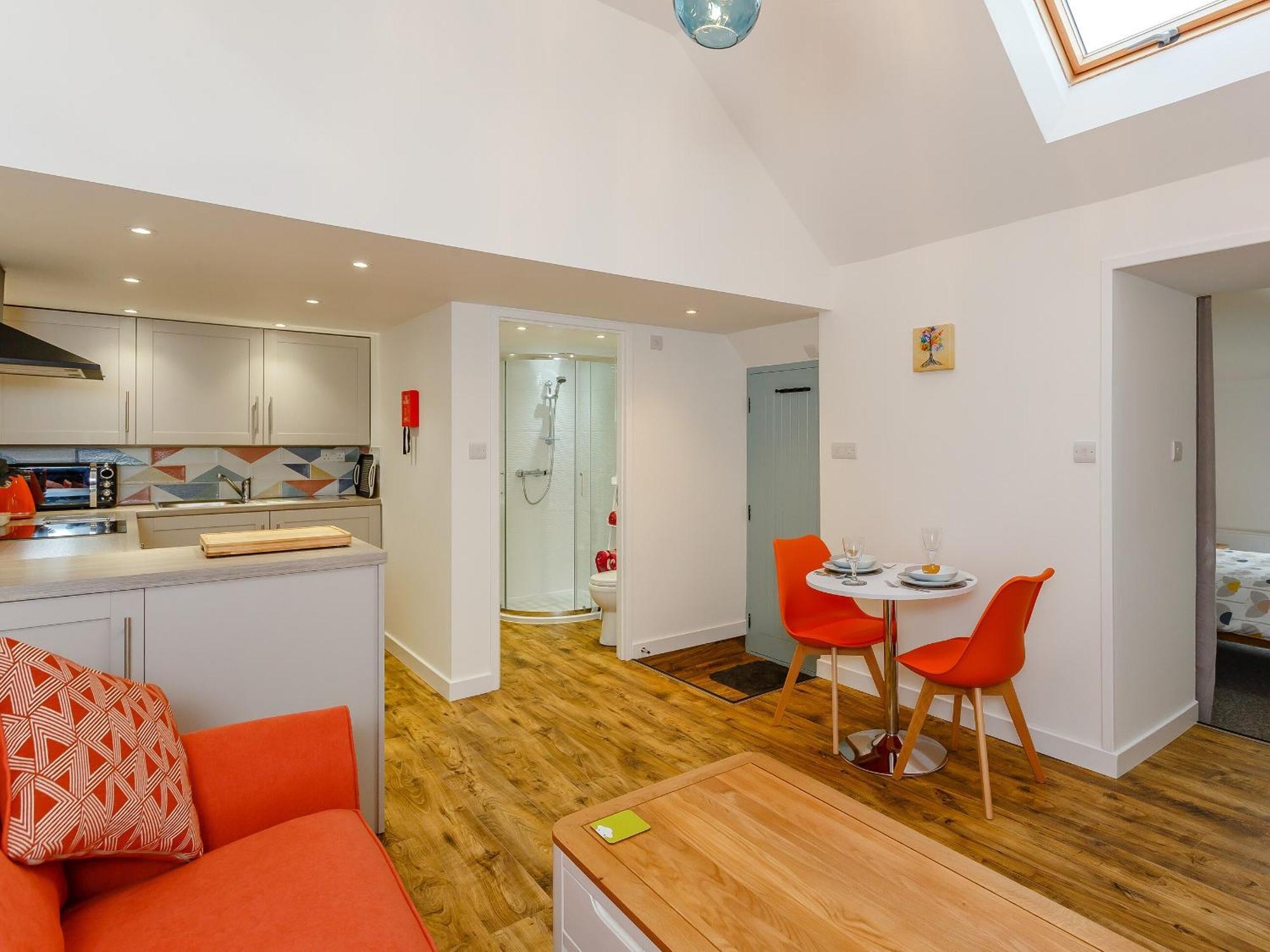 Cobblers Cottage Glendale  Екстер'єр фото