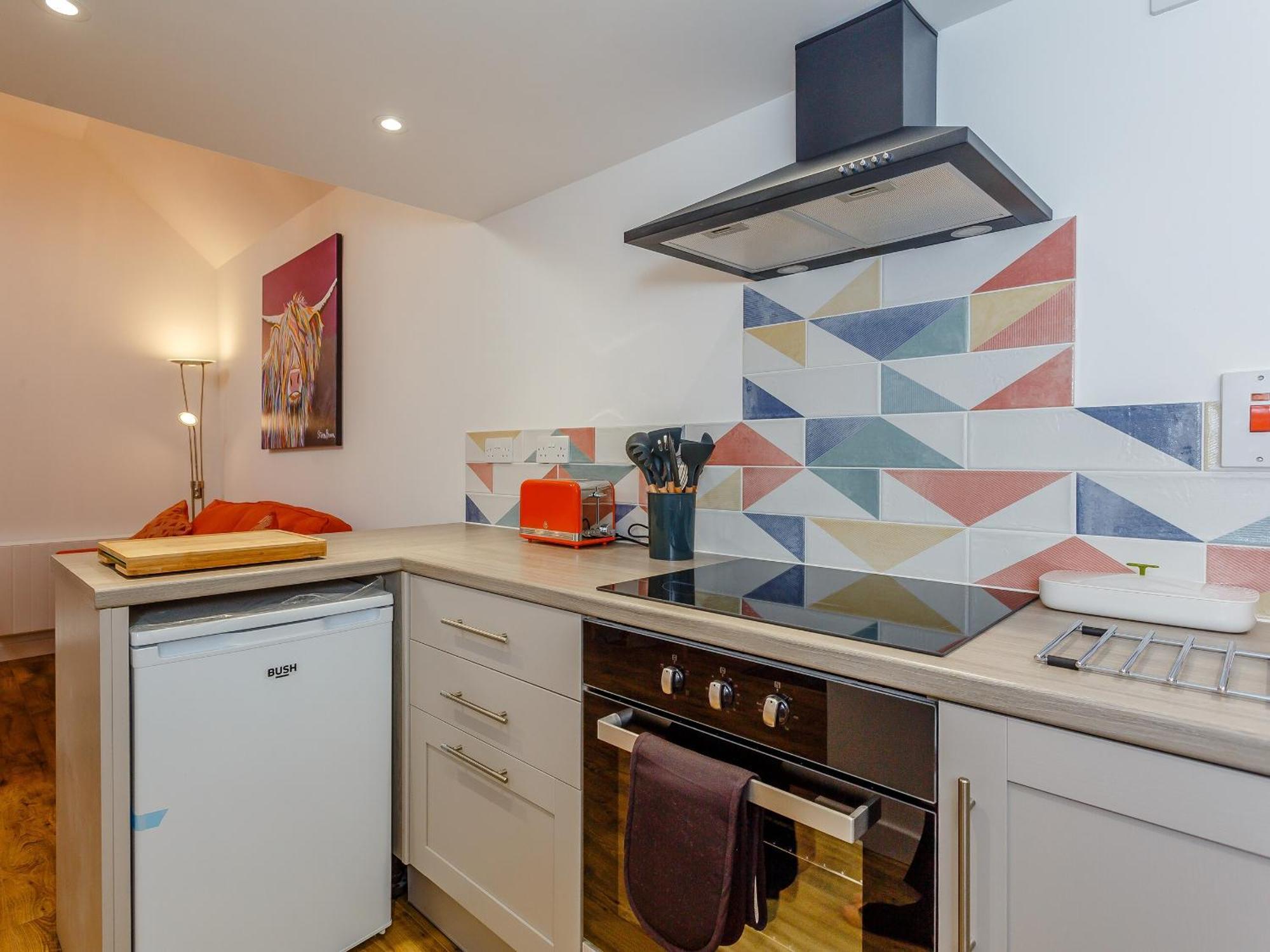 Cobblers Cottage Glendale  Екстер'єр фото