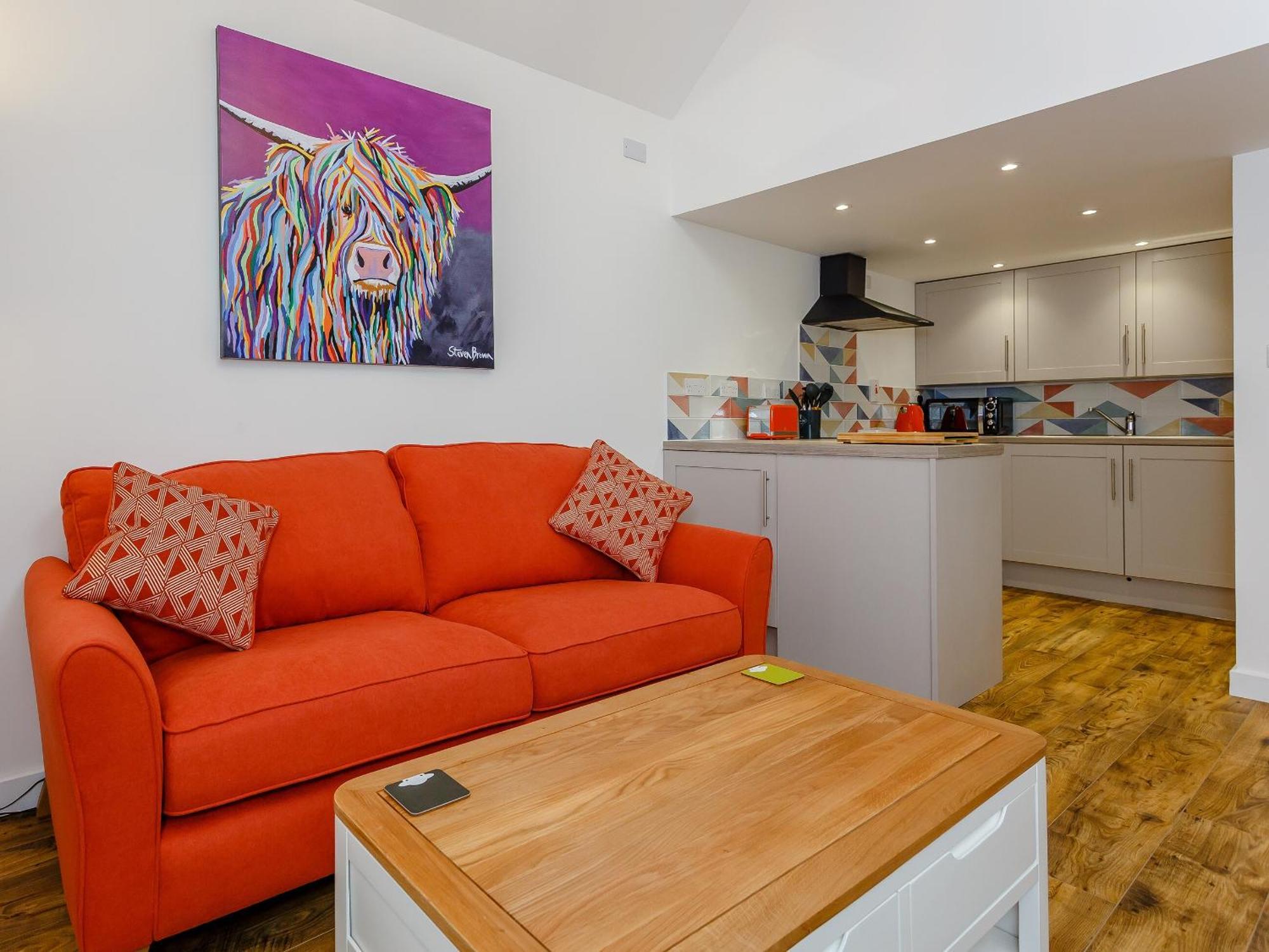 Cobblers Cottage Glendale  Екстер'єр фото
