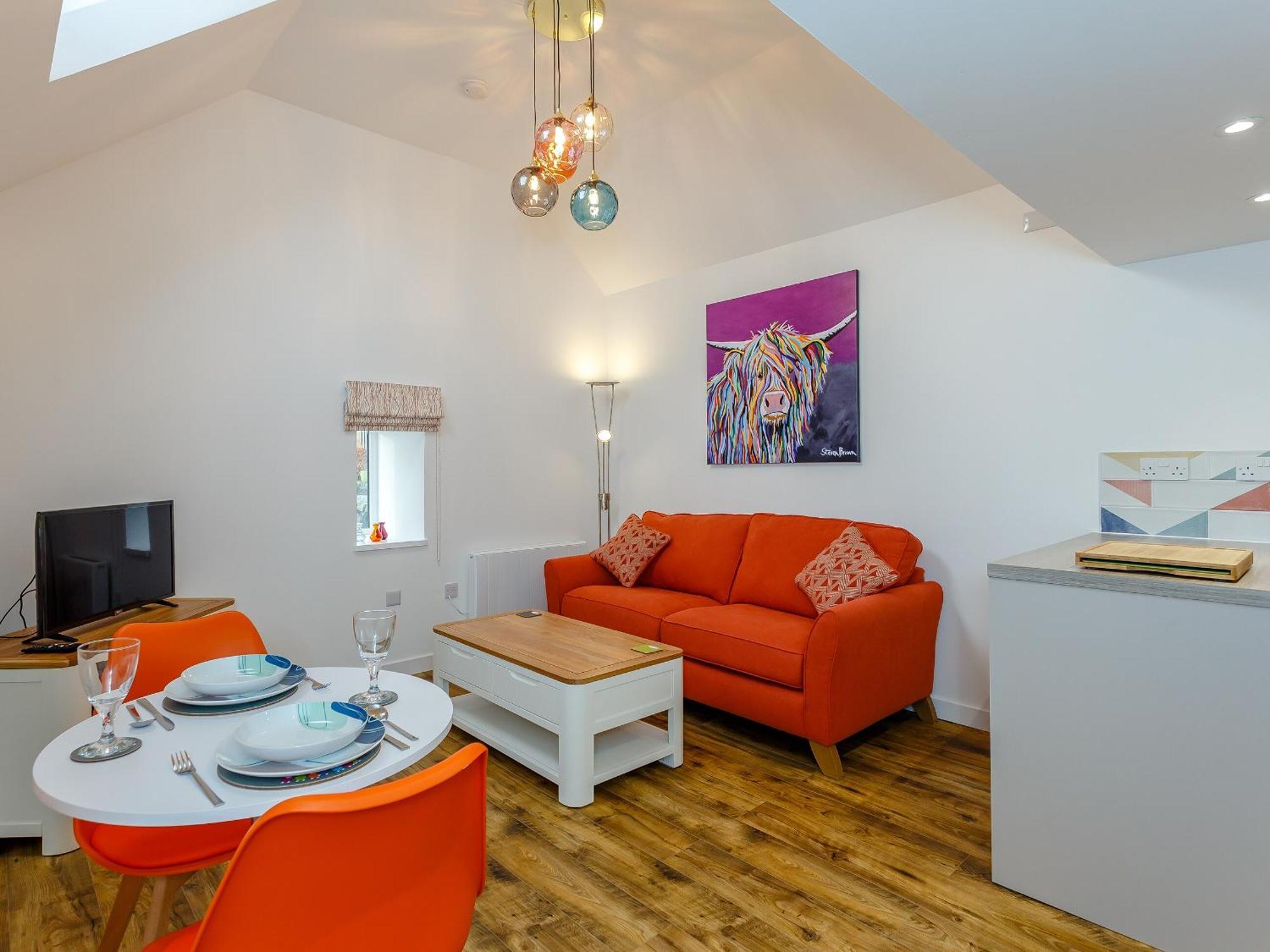 Cobblers Cottage Glendale  Екстер'єр фото