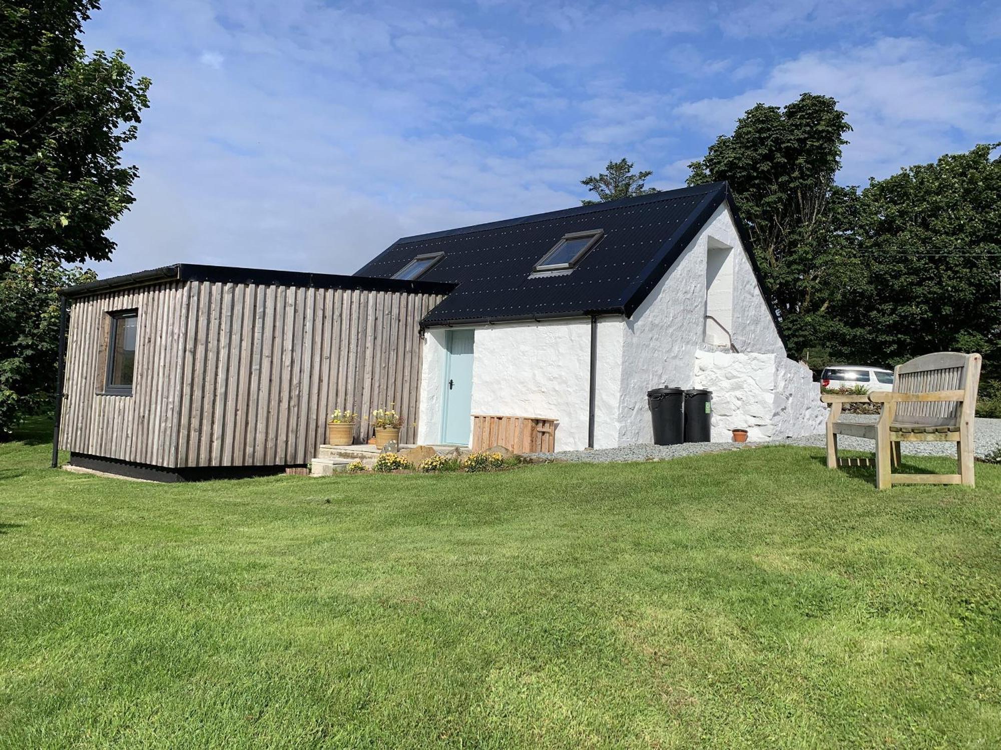 Cobblers Cottage Glendale  Екстер'єр фото