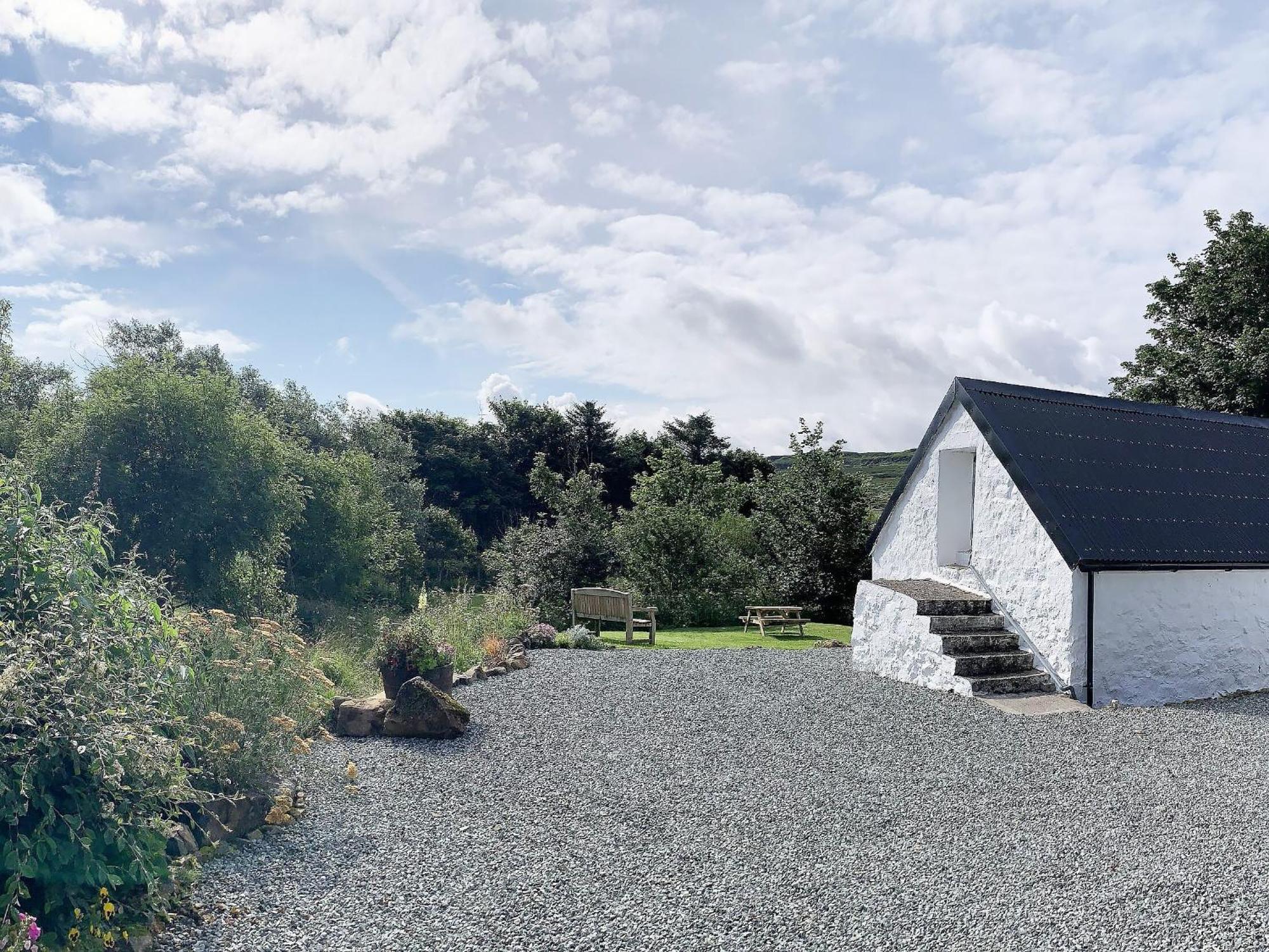 Cobblers Cottage Glendale  Екстер'єр фото